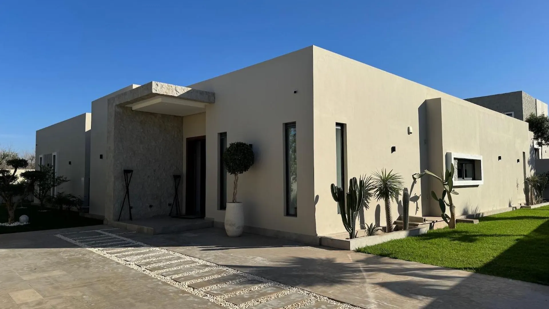 Palais Annab Villa Marrakesh