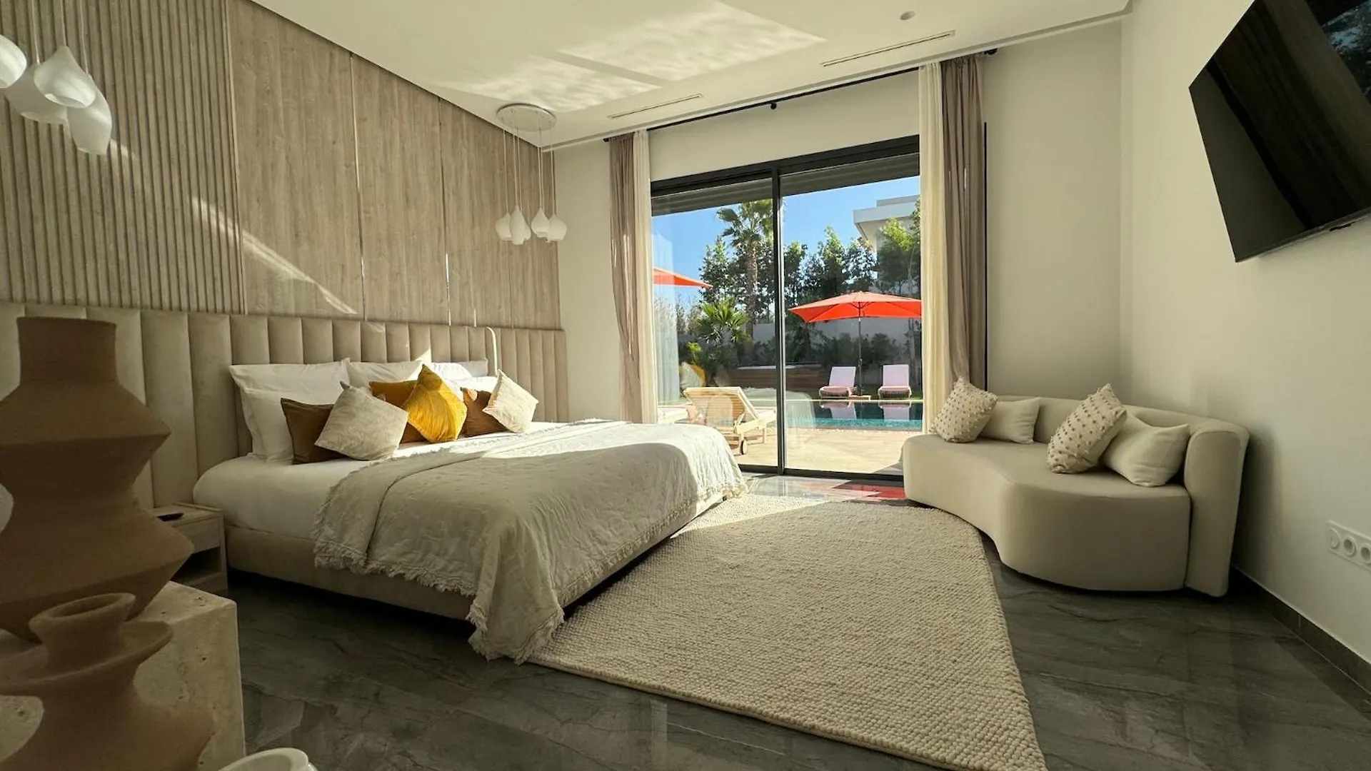 Palais Annab Villa Marrakesh 0*,
