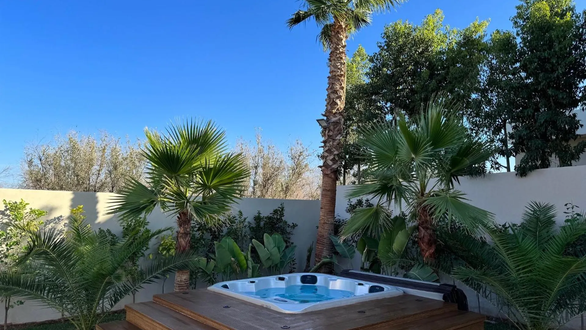 Palais Annab Villa Marrakesh 0*,