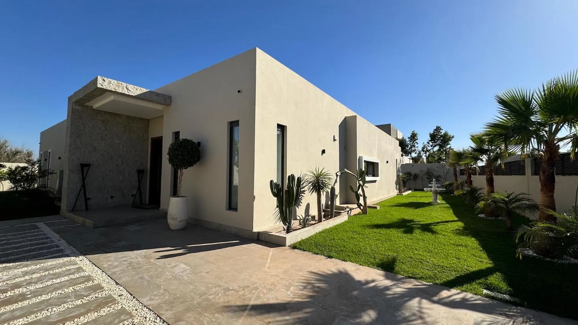 Palais Annab Villa Marrakesh