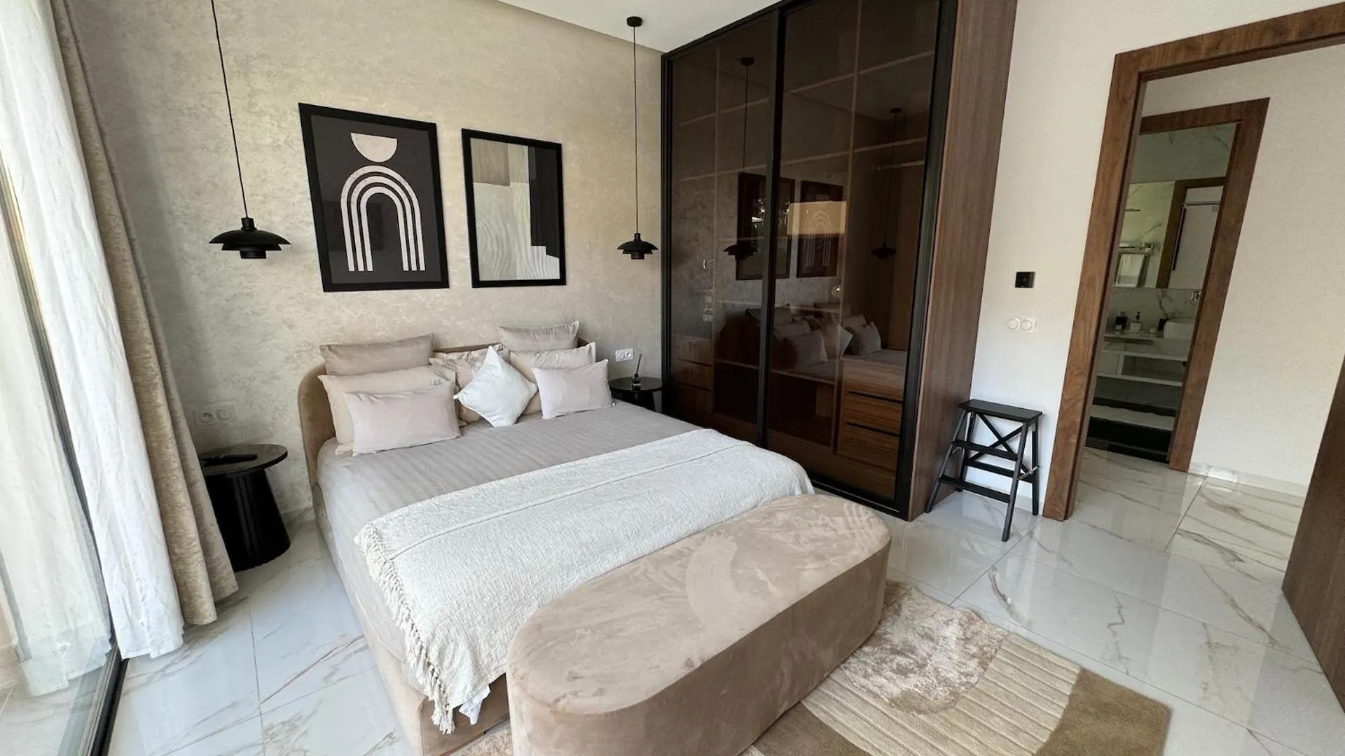Palais Annab Villa Marrakesh