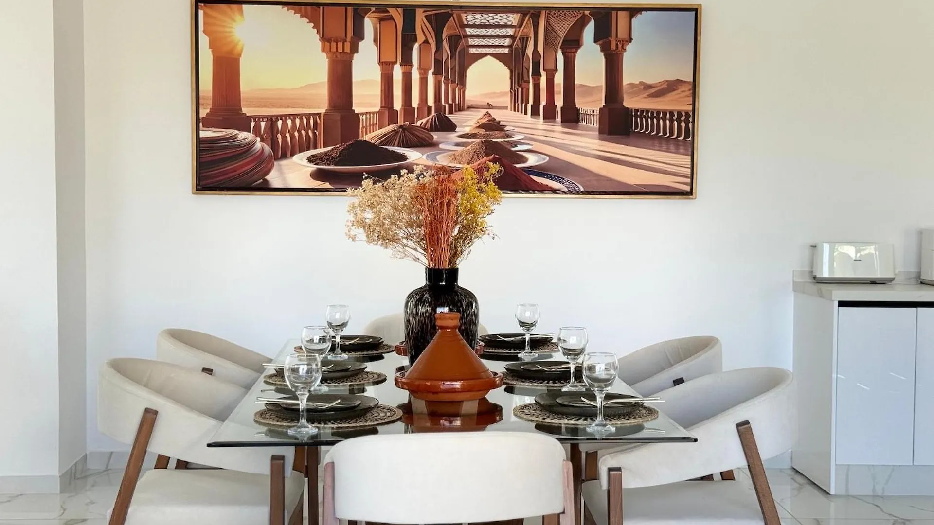 Palais Annab Villa Marrakesh