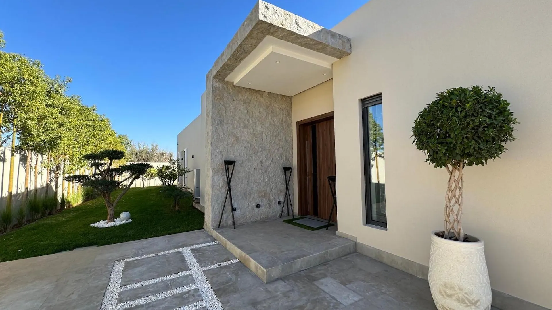 Palais Annab Villa Marrakesh